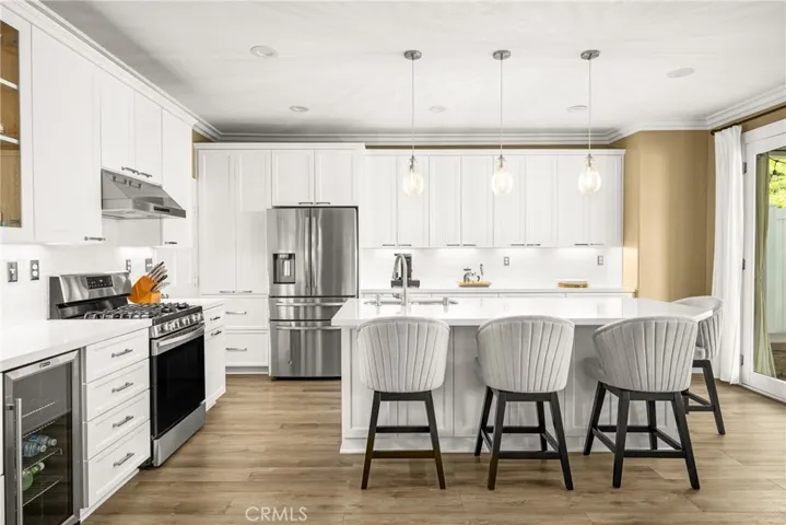 8804 E Heatherwood Road, Anaheim Hills, California 92808