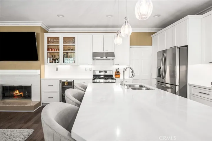 8804 E Heatherwood Road, Anaheim Hills, California 92808