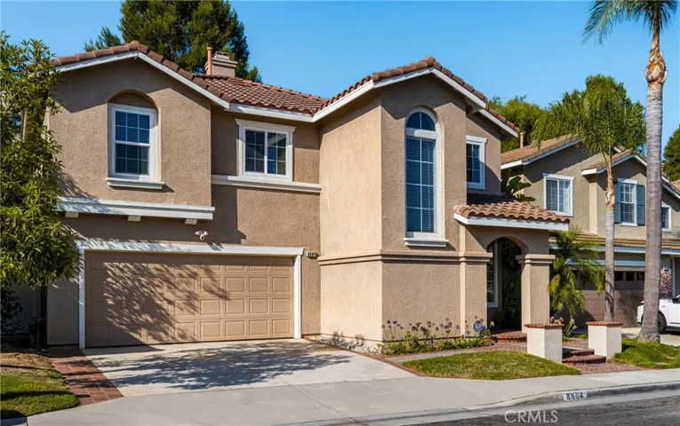 8804 E Heatherwood Road, Anaheim Hills, California 92808