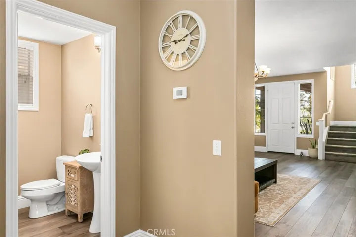 8804 E Heatherwood Road, Anaheim Hills, California 92808