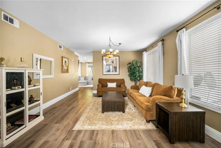 8804 E Heatherwood Road, Anaheim Hills, California 92808