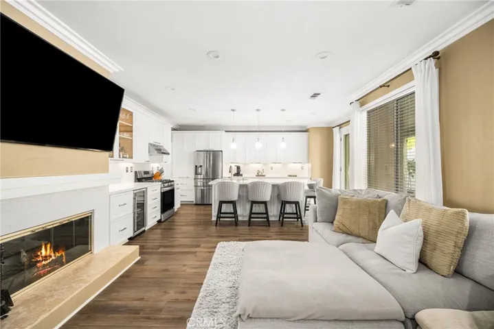 8804 E Heatherwood Road, Anaheim Hills, California 92808