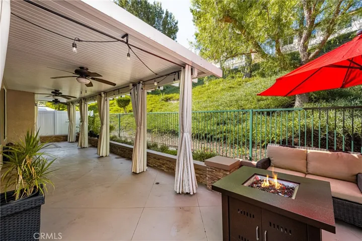 8804 E Heatherwood Road, Anaheim Hills, California 92808