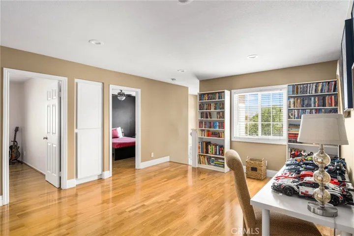 8804 E Heatherwood Road, Anaheim Hills, California 92808