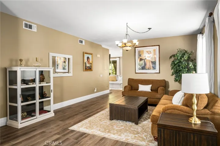 8804 E Heatherwood Road, Anaheim Hills, California 92808