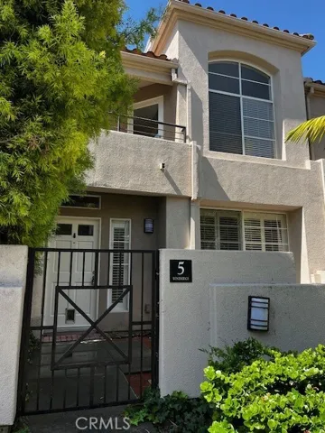 5 Windridge, Aliso Viejo, California 92656