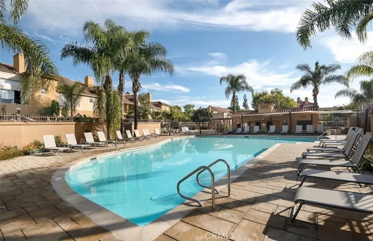 5 Windridge, Aliso Viejo, California 92656