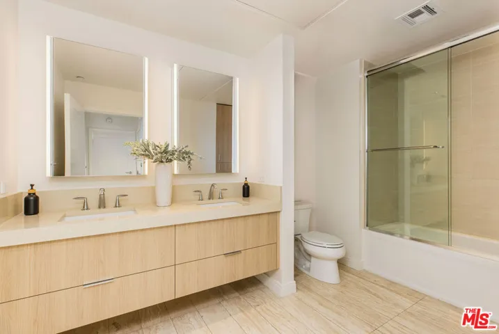 8500 Burton Way 607, Los Angeles, California 90048