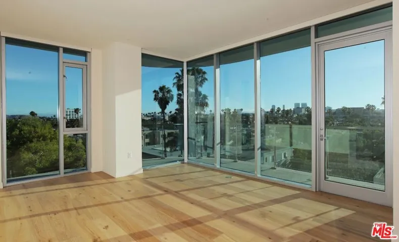 8500 Burton Way 607, Los Angeles, California 90048