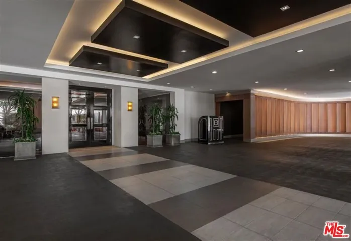8500 Burton Way 607, Los Angeles, California 90048