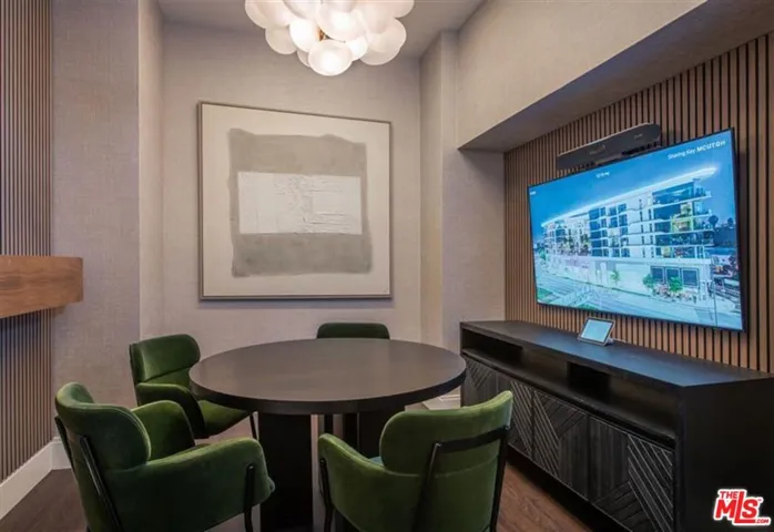 8500 Burton Way 607, Los Angeles, California 90048