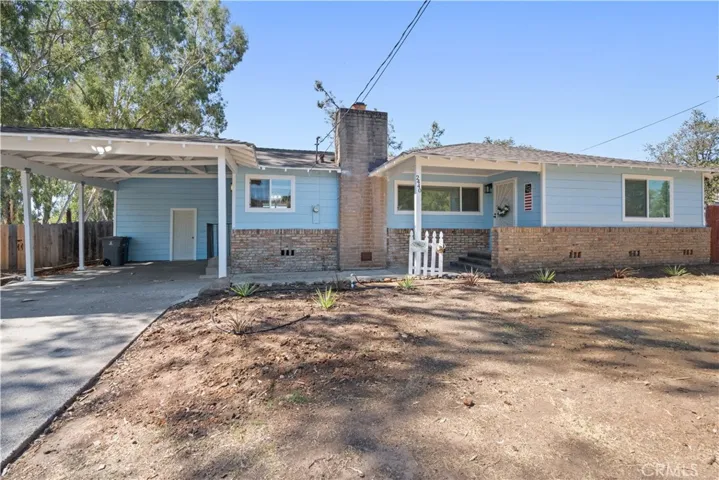 2440 Monte Vista Avenue, Oroville, California 95966