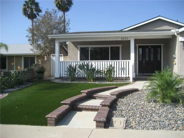 4621 Via De La Luna, Yorba Linda, California 92886