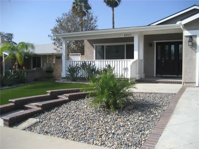 4621 Via De La Luna, Yorba Linda, California 92886