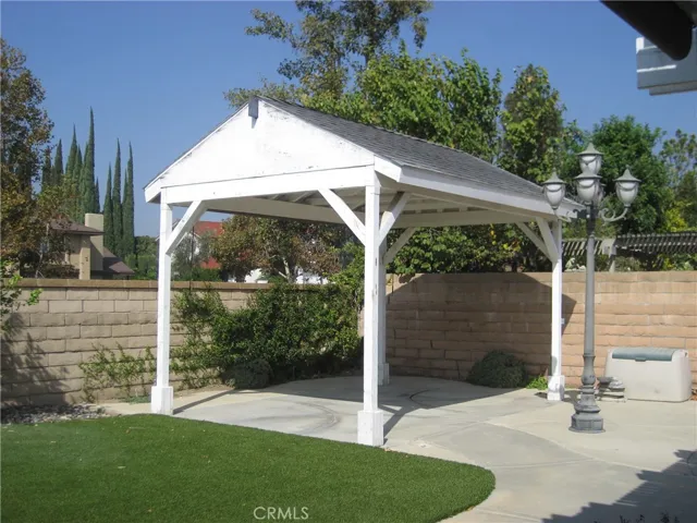 4621 Via De La Luna, Yorba Linda, California 92886