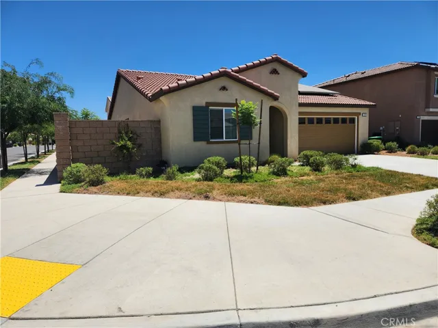 1248 Justice Place, Hemet, California 92543