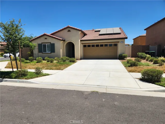 1248 Justice Place, Hemet, California 92543