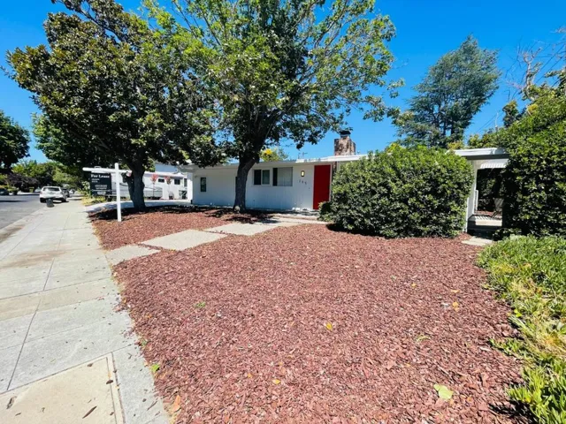 795 Greer Road, Palo Alto, California 94303