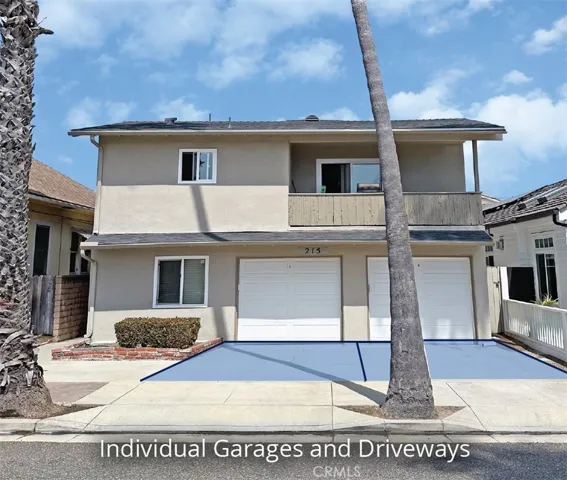 215 6th Street, Seal Beach, California 90740
