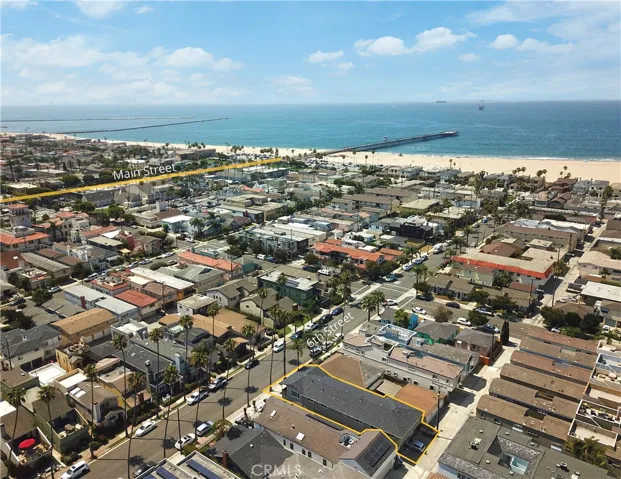 215 6th Street, Seal Beach, California 90740