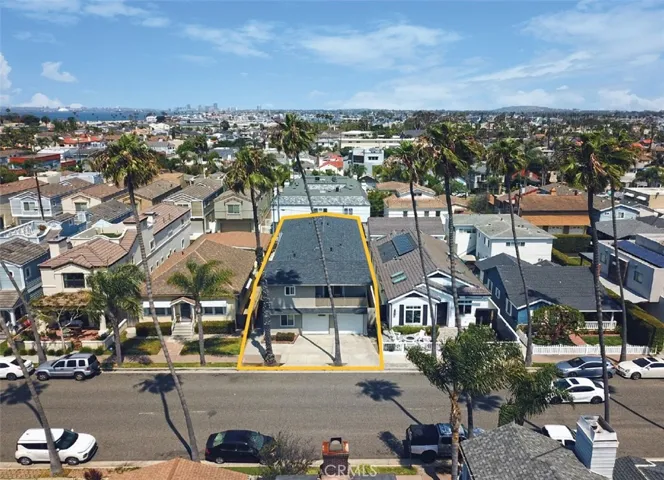 215 6th Street, Seal Beach, California 90740