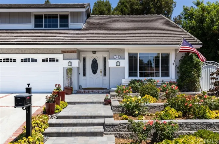 23672 Amalia Place, Mission Viejo, California 92691