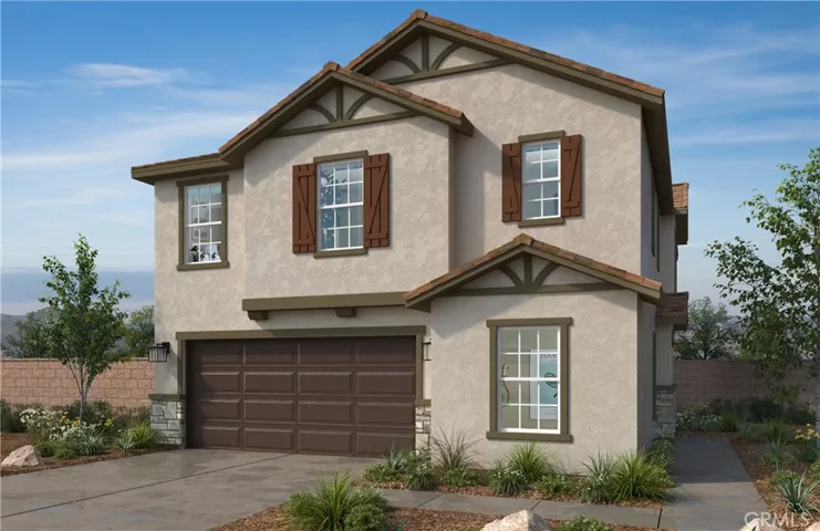 25576 Cetara Drive, Homeland, California 92548