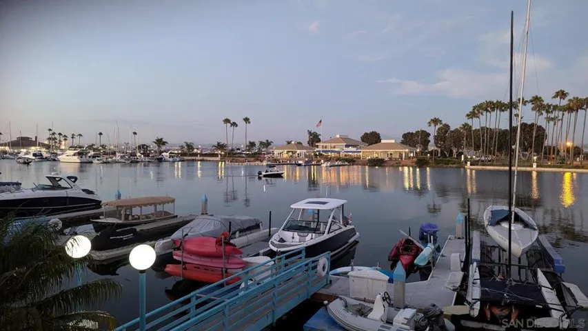 16 Antigua Ct., Coronado, California 92118