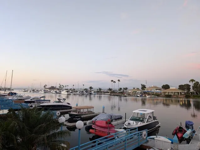 16 Antigua Ct., Coronado, California 92118