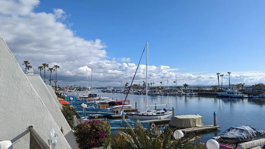 16 Antigua Ct., Coronado, California 92118