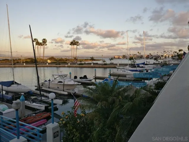 16 Antigua Ct., Coronado, California 92118