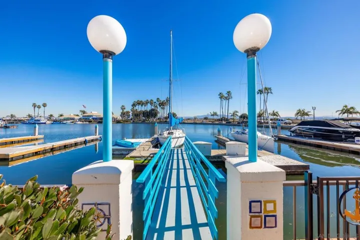 16 Antigua Ct., Coronado, California 92118