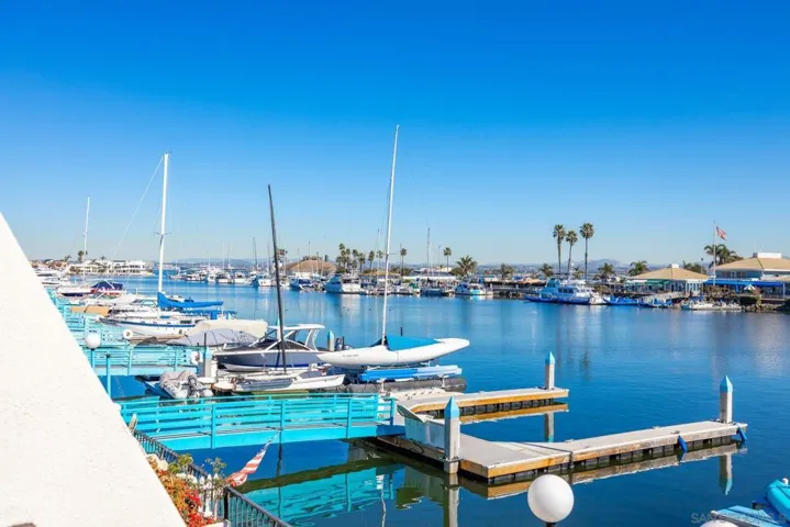 16 Antigua Ct., Coronado, California 92118