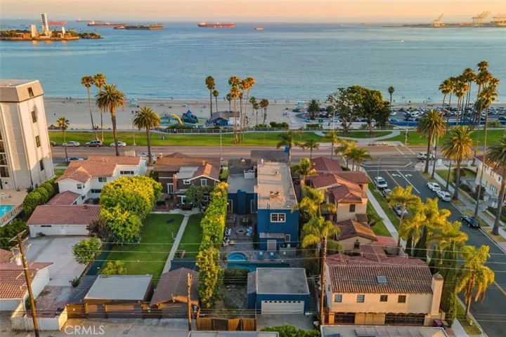 2515 E Ocean Boulevard, Long Beach, California 90803