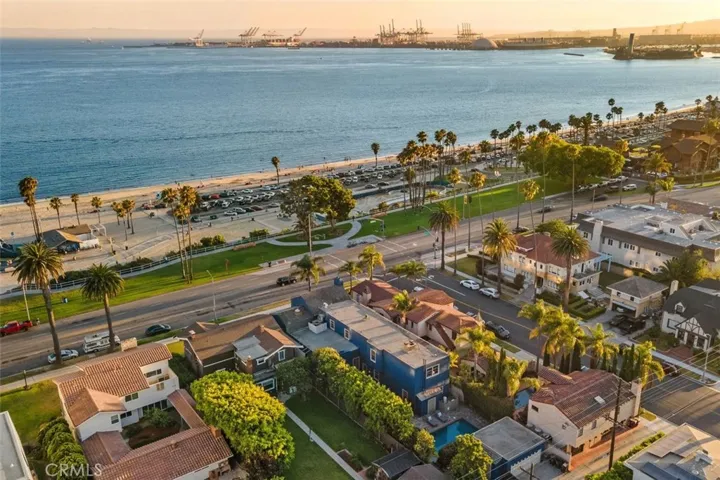 2515 E Ocean Boulevard, Long Beach, California 90803