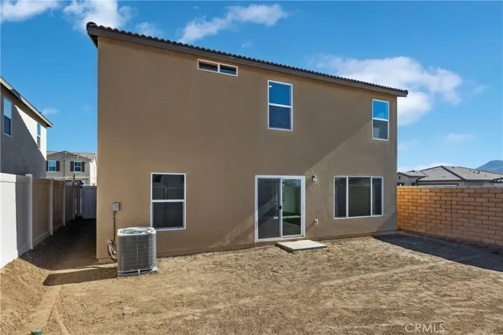 25697 Pine Ridge Road, Homeland, California 92548