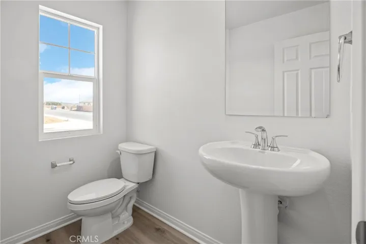 25697 Pine Ridge Road, Homeland, California 92548