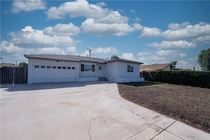 8363 Leucite Avenue, Rancho Cucamonga, California 91730