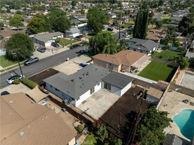 8363 Leucite Avenue, Rancho Cucamonga, California 91730