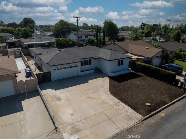 8363 Leucite Avenue, Rancho Cucamonga, California 91730