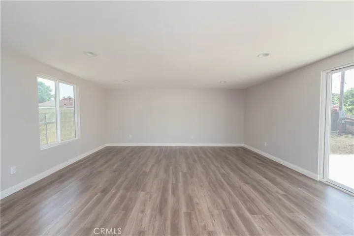 Bonus Room/Possible 4th Bedroom