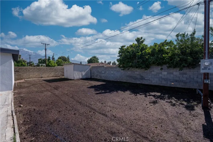 8363 Leucite Avenue, Rancho Cucamonga, California 91730