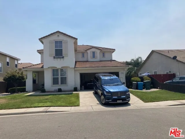 2754 Kristen Street, Live Oak, California 95953