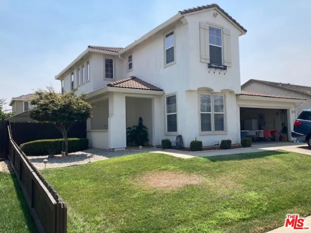 2754 Kristen Street, Live Oak, California 95953
