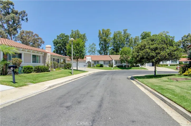 27871 Via Silva, Mission Viejo, California 92692