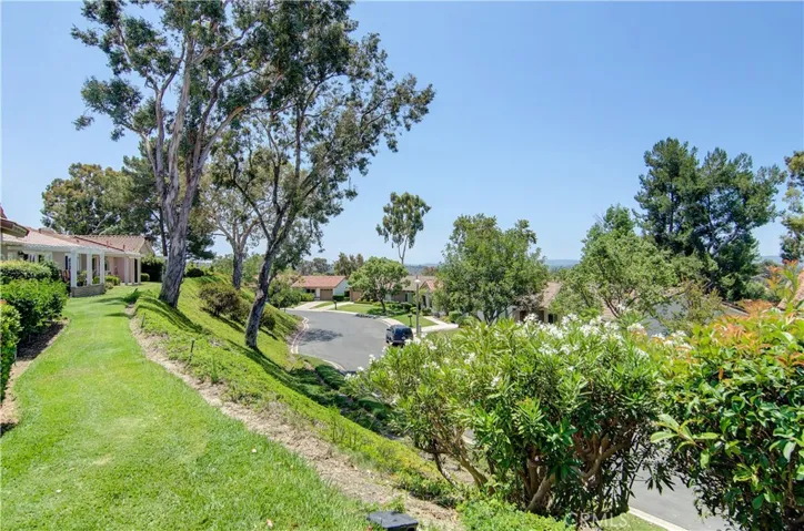 27871 Via Silva, Mission Viejo, California 92692