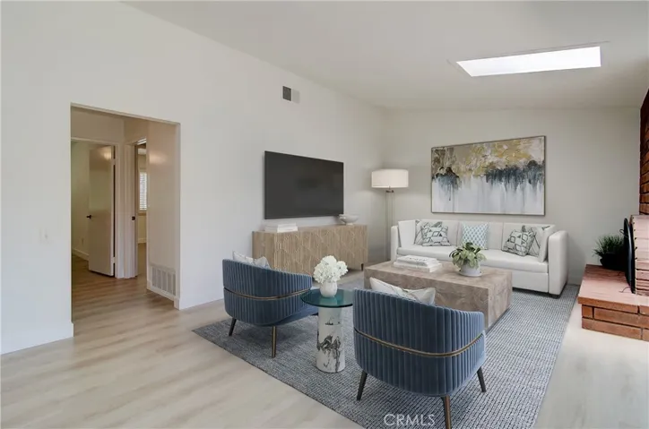 27871 Via Silva, Mission Viejo, California 92692