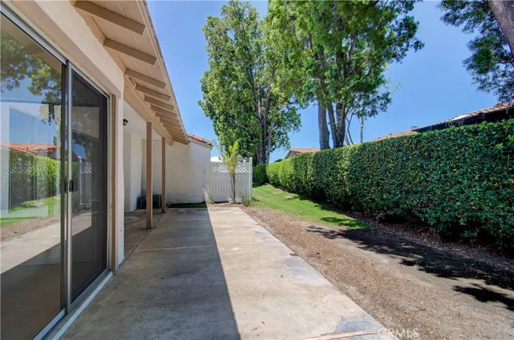 27871 Via Silva, Mission Viejo, California 92692