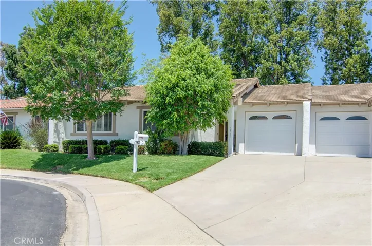 27871 Via Silva, Mission Viejo, California 92692