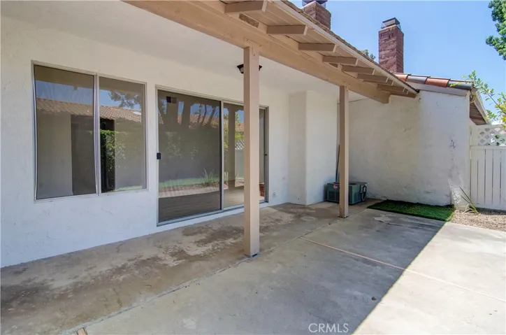 27871 Via Silva, Mission Viejo, California 92692